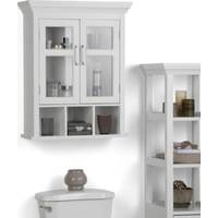 Ashley HomeStore Bathroom Wall Cabinets