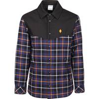 Marcelo Burlon Men's Coats & Jackets