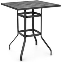 Costway Outdoor Bistro Tables