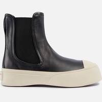 Marni Women's Leather Boots