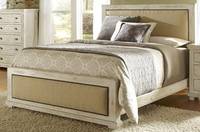 Progressive Furniture Upholstered Beds