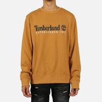 Timberland Men's Crew Neck Sweatshirts