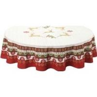 Macy's Laural Home Tablecloths