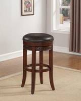 American Woodcrafters Stools