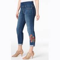 Women's Macy's Low Rise Jeans