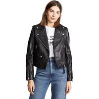 Mackage Women's Leather Jackets