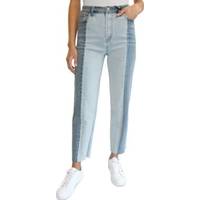 Almost Famous Women's High Rise Jeans