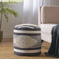 Christopher Knight Home Poufs