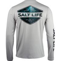 Salt Life Men's Long Sleeve Shirts