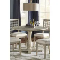 Hillsdale Round Dining Tables