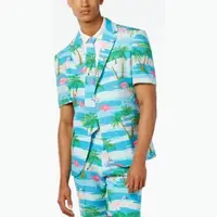 Macy's Opposuits Men's Slim Fit Suits