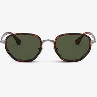 Selfridges Persol Men's Sunglasses