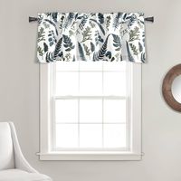 Target Lush Decor Window Valances