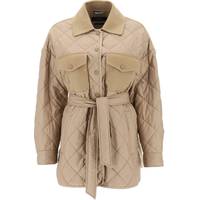 Weekend Max Mara Women's Quilted Jackets