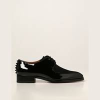 Christian Louboutin Men's Leather Shoes