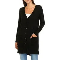 Wonderly Women's Long Cardigans