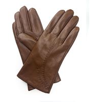 Macy's Marcus Adler Women's Leather Gloves