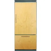 Best Buy Viking Footwear Built-In Refrigerators