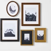 Target Wood Picture Frame