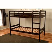Kodiak Furniture Twin Beds