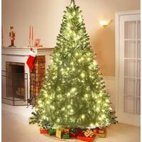 Unbranded Christmas Trees