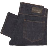 Men's Straight Fit Jeans from Calvin Klein