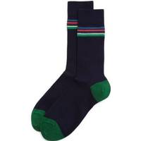 Men's Striped Socks from Paul Smith