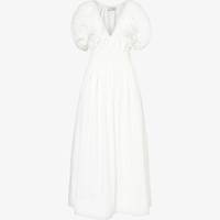 Selfridges Women's White Dresses