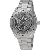 Orient Men's Silver Watches