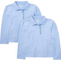 Zappos The Children's Place Boy's Long Sleeve Tops