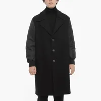 Shop Premium Outlets Men's Nylon Coats