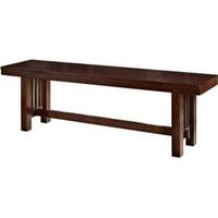 Walker Edison Dining Benches
