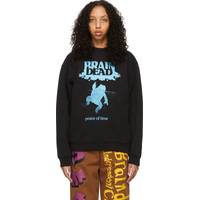 Brain Dead Women's Sweatshirts