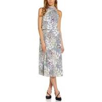 Adrianna Papell Women's Cut Out Dresses
