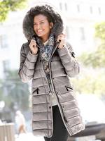creation L Women's Quilted Jackets
