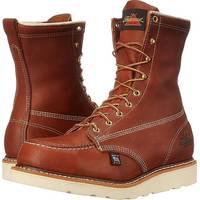 Zappos Thorogood Men's Brown Boots