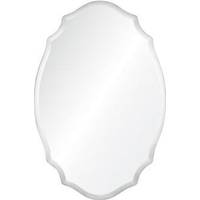 Oval Mirrors from Cooper Classics