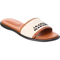 Isabel marant Women's Canvas Sandals