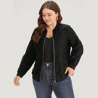 Bloomchic Women's Plus Size Jackets