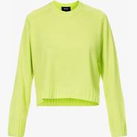 Selfridges ME AND EM Women's Cashmere Sweaters