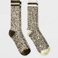 Target Goodfellow & Co Men's Striped Socks