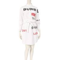 Women's Shirt Dresses from Burberry