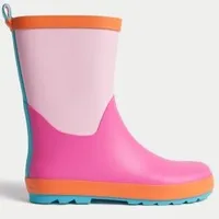 Marks & Spencer Girl's Rain Boots