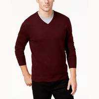 Alfani Men's V-neck Sweaters