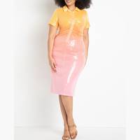 Dia & Co Women's Sequin Dresses