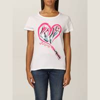 Women's White T-Shirts from Just Cavalli
