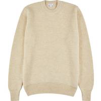 Sunspel Men's Wool Sweaters