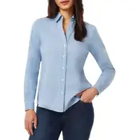 Jones New York Women's Long Sleeve Shirts