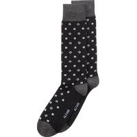 Alfani Men's Moisture Wicking Socks