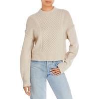 ATM Anthony Thomas Melillo Women's Wool Sweaters